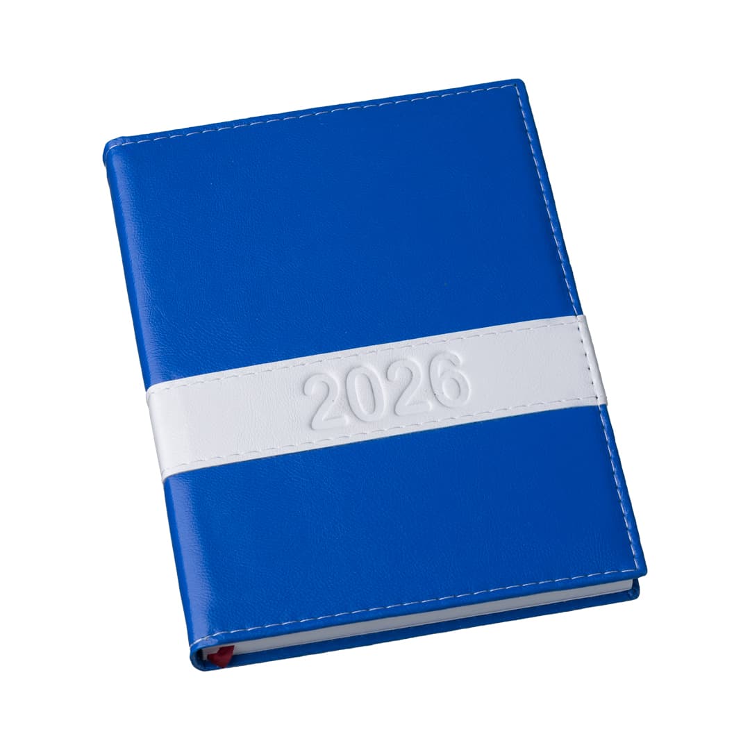 Agenda Executiva Personalizada AG157