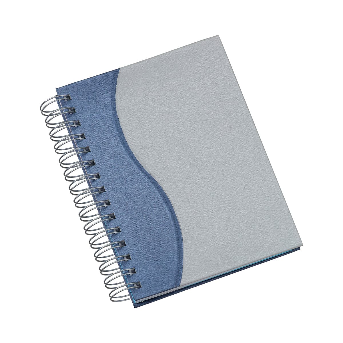Agendas Personalizadas para Empresas com Wire-o AG161