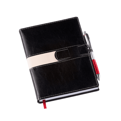 Agendas Personalizadas com Logo AG165
