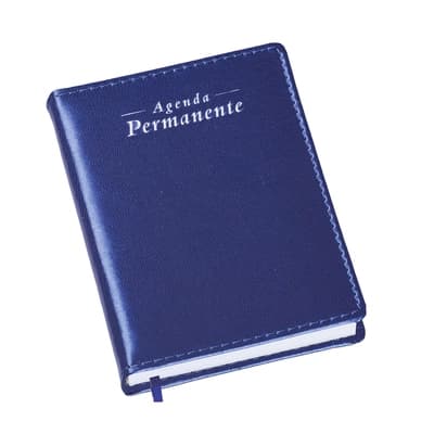 Agenda Compacta Permanente AG211