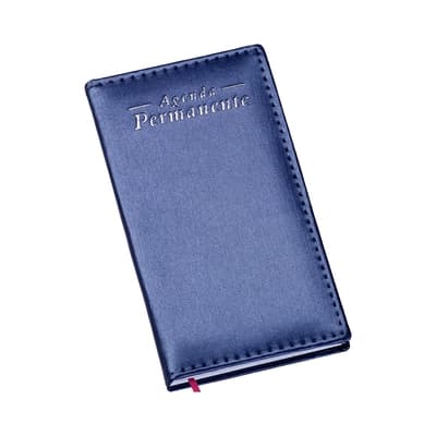 Agenda Permanente de Bolso AG283