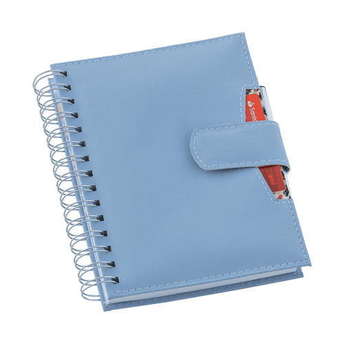 Agenda Escolar Personalizada – Modelo AG286
