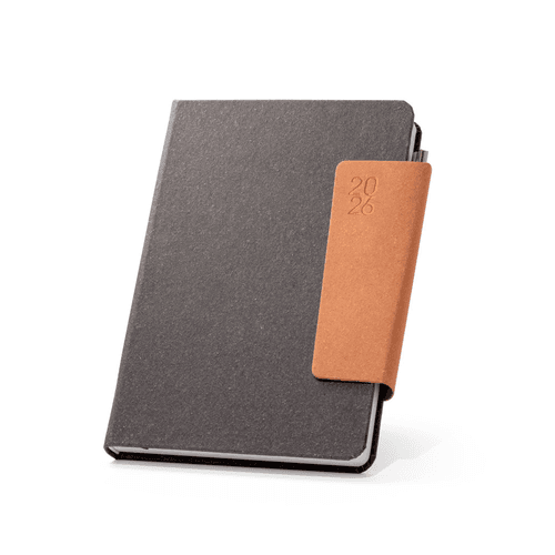 Agenda Exectiva com Bolsa AG289