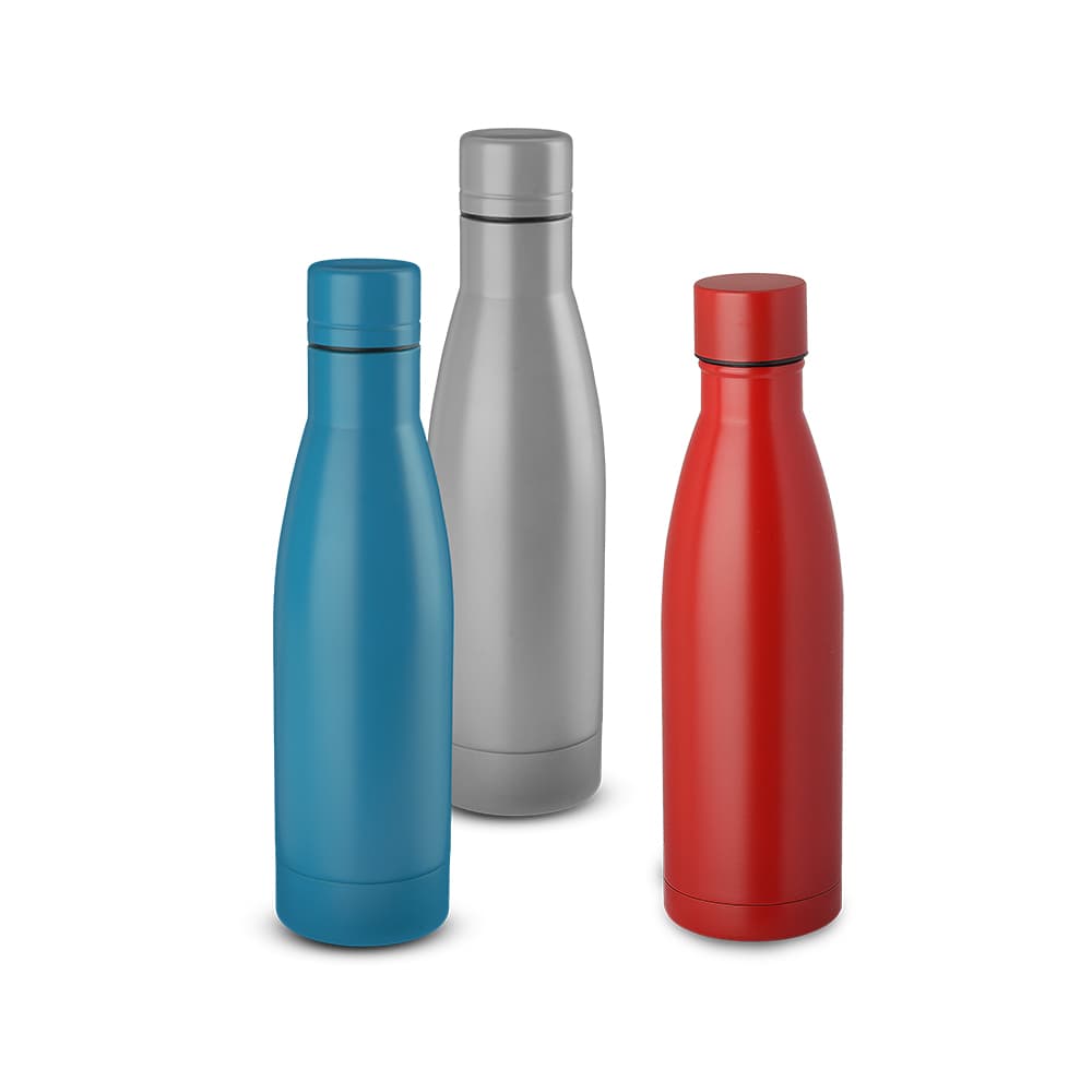 Garrafa em Inox 450 ml – AGA8100A
