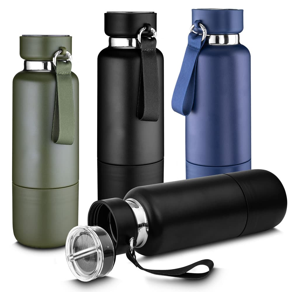 Garrafa Térmica 500 ml – AGA9100B