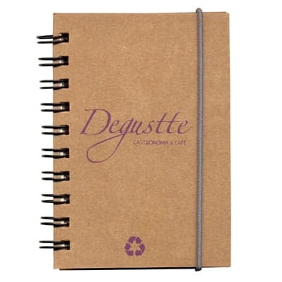 Moleskine Ecológico CD055