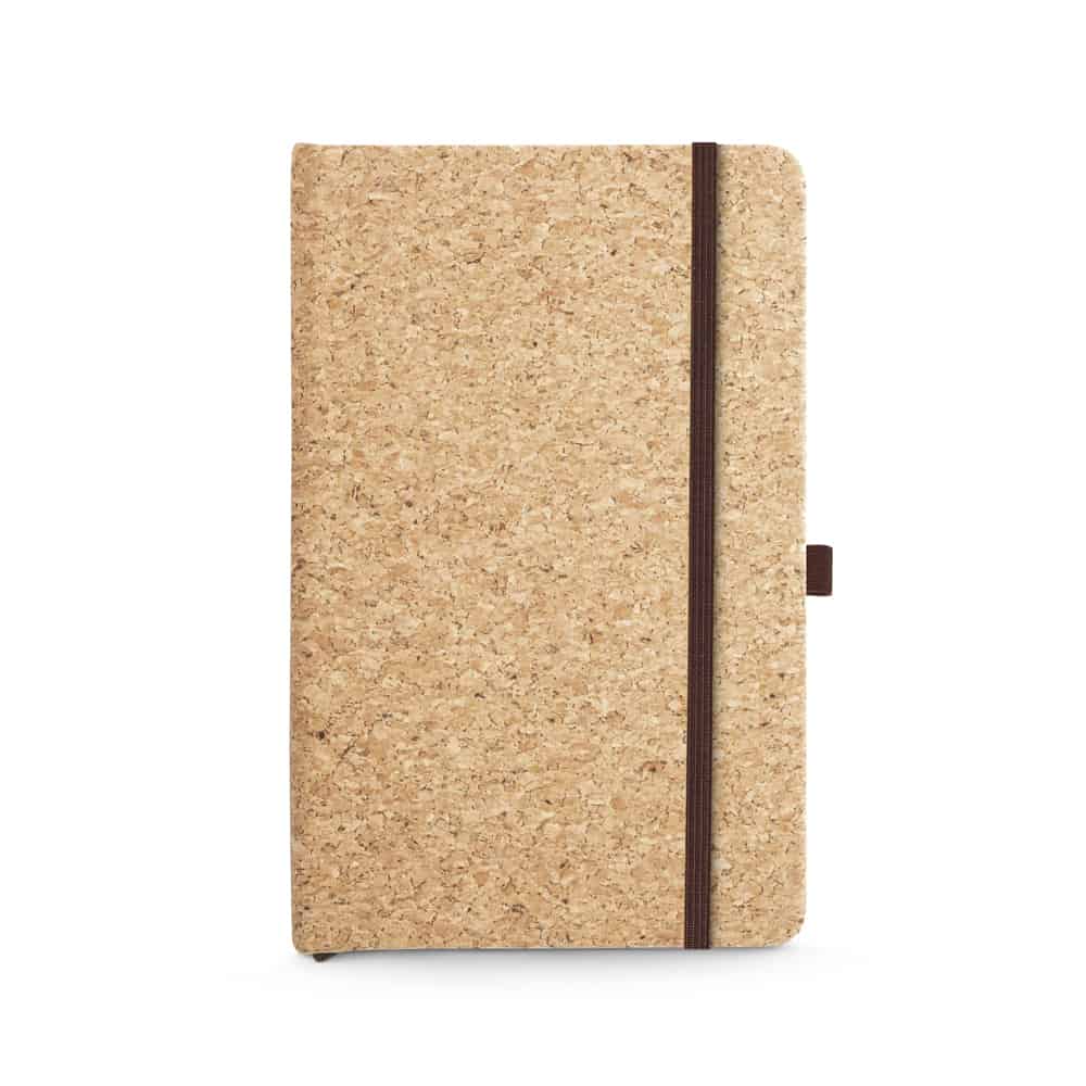 Caderno Ecológico Personalizado CD128