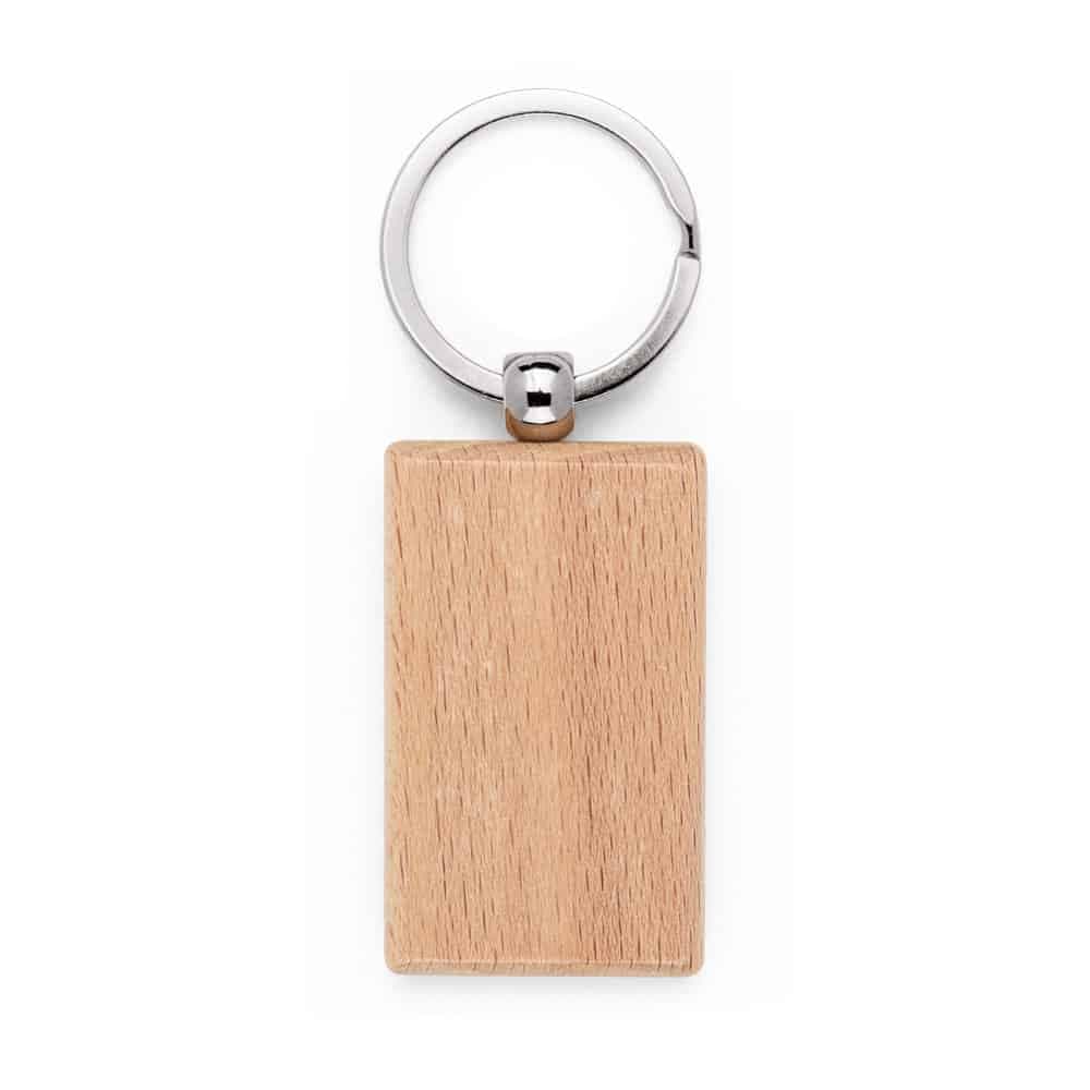 Chaveiro Ecológico Personalizado CHR046