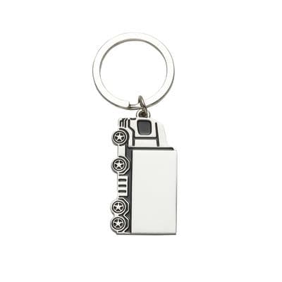 Chaveiro Caminhão Personalizado CHR067