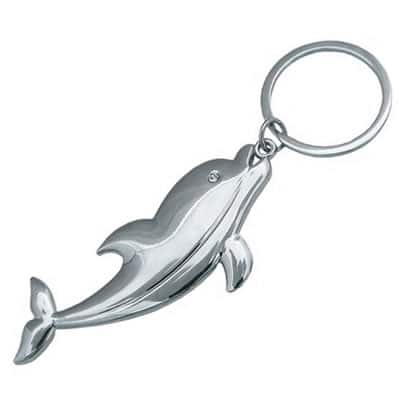Chaveiro Golfinho Personalizado CHR072