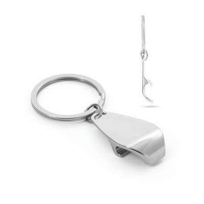 Chaveiro Abridor de Garrafas Personalizado CHR255