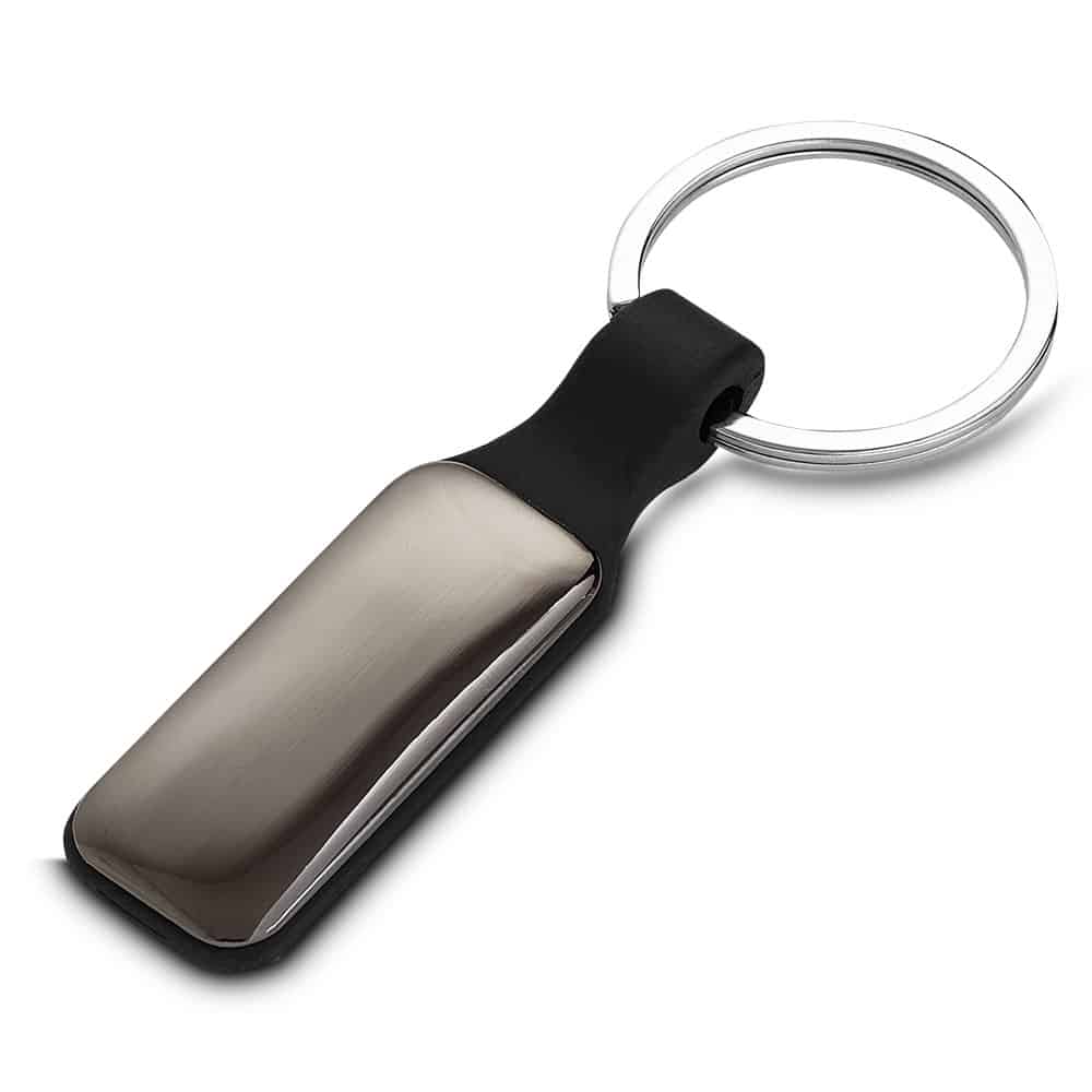 Chaveiro de Metal Personalizado CHR287