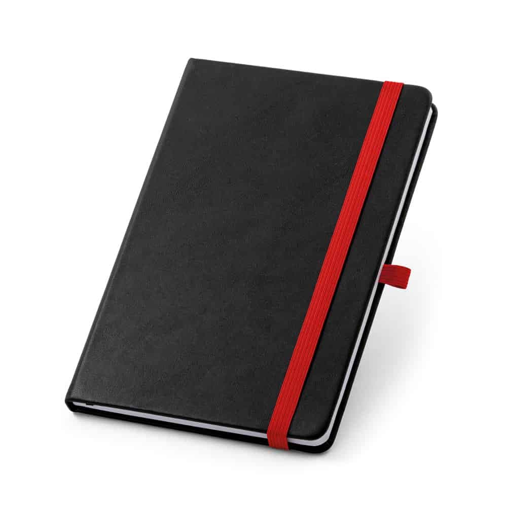 Moleskine de Capa Dura Personalizado CP087