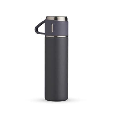 Garrafa Térmica de metal 450 ml G138