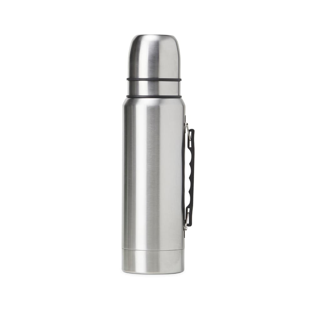 Garrafa térmica em aço inox Personalizada 1 lt GT04