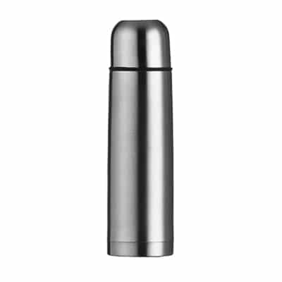 Garrafa térmica Promocional Personalizada em aço inox 1/2 lt GT08