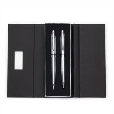 Kit Caneta e Lapiseria K119