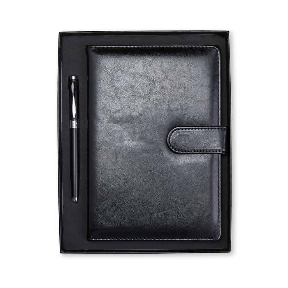 Kit de Escritório Corporativo Personalizado K347