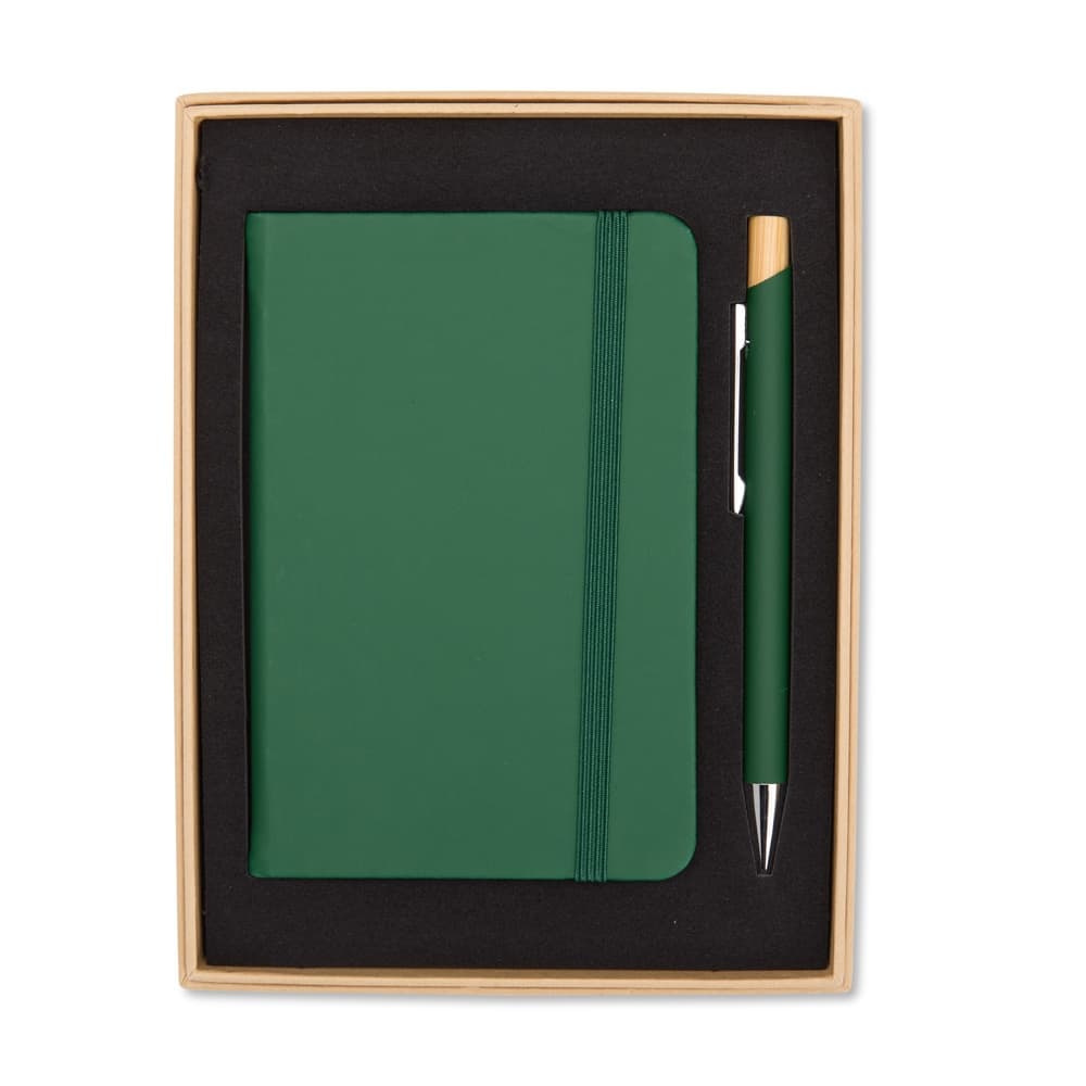 Kit Executivo Personalizado K366