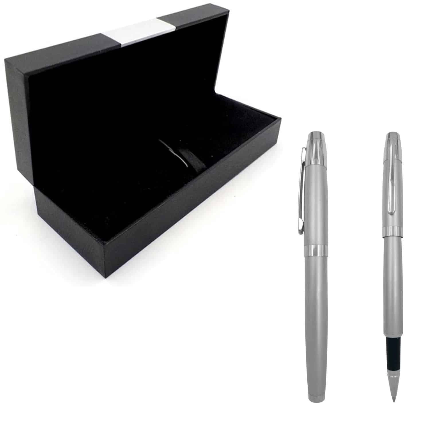 Kit Caneta com Estojo Personalizado KCL029