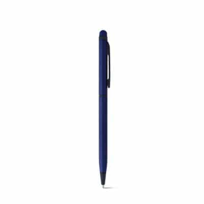 Moderna Personalizada Caneta de Alumínio com Touch M104