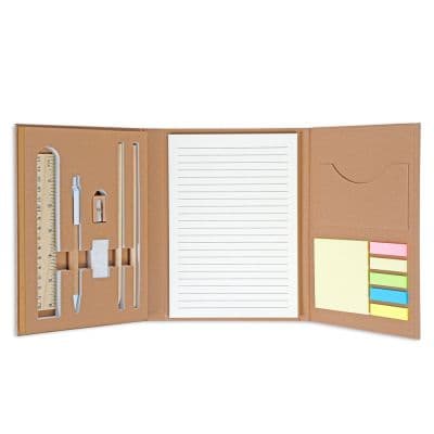 Kit de Escritório Ecológico PCN52
