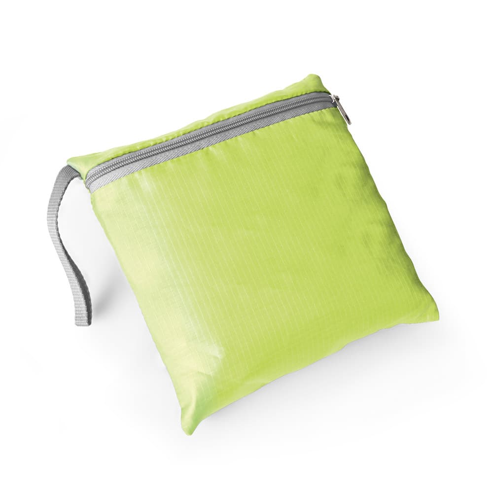 Sacola Esportiva Dobrável Ripstop – S11116