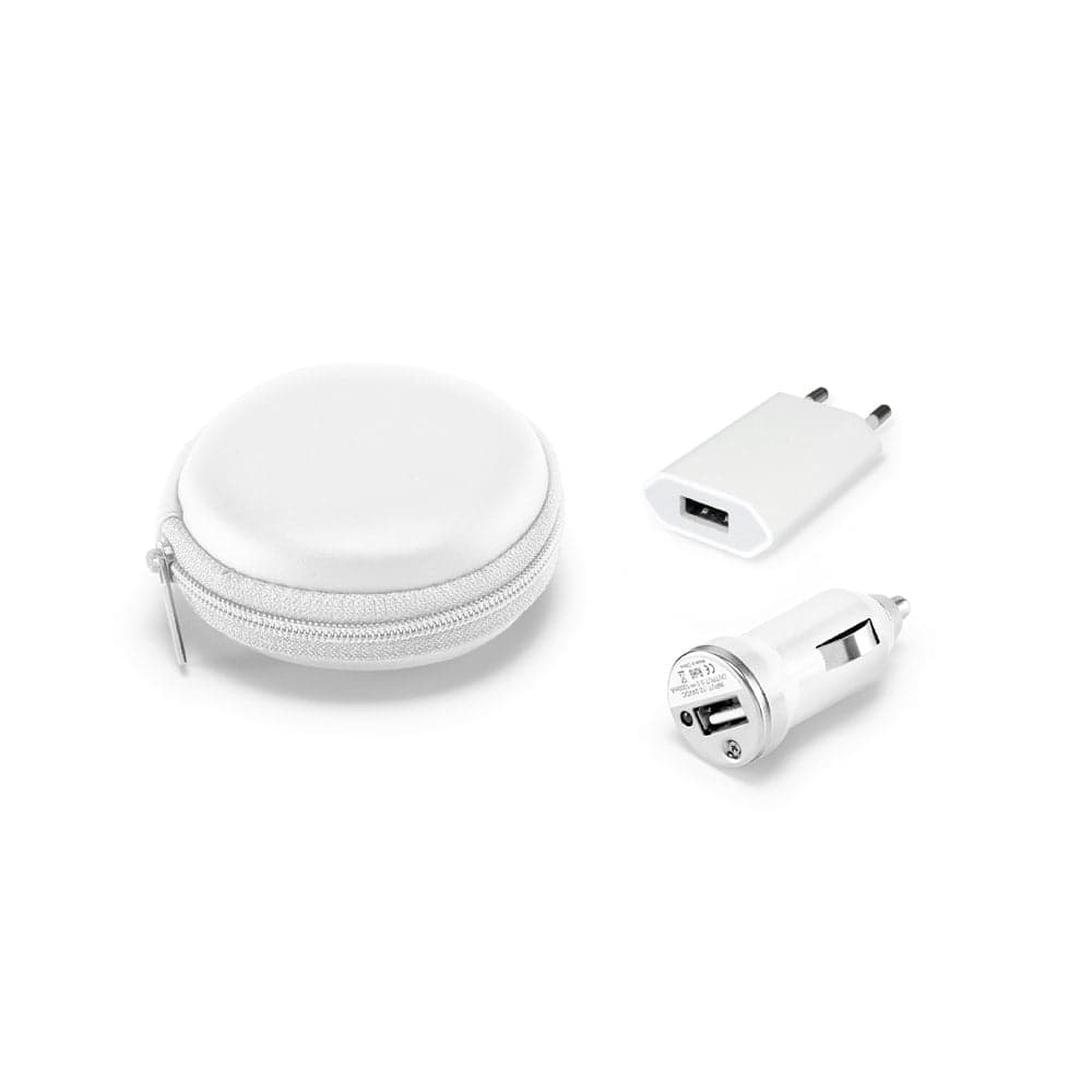 Kit Adaptadores USB Newton Ii – S57312