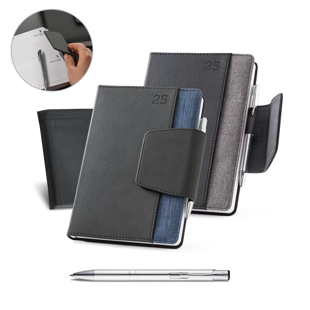 Agenda A5 Stories – S66088