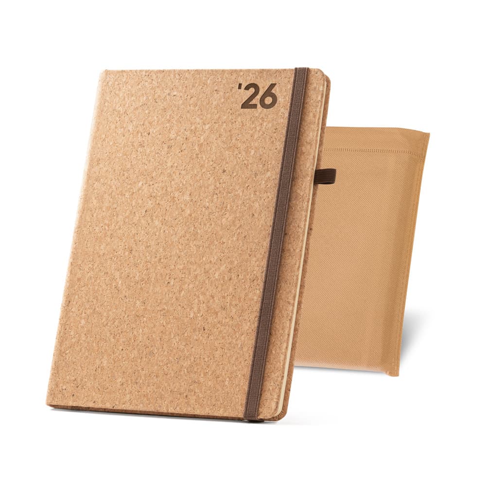 Agenda em Cortiça Pomar B5 – S66094