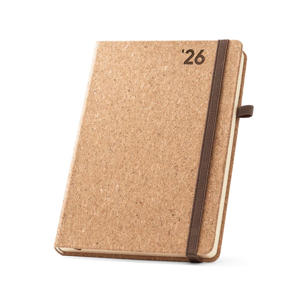 Agenda em Cortiça Pomar A5 – S66095