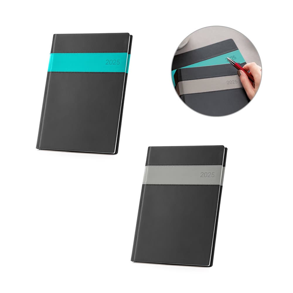Agenda B5 Allende B5 – S66114