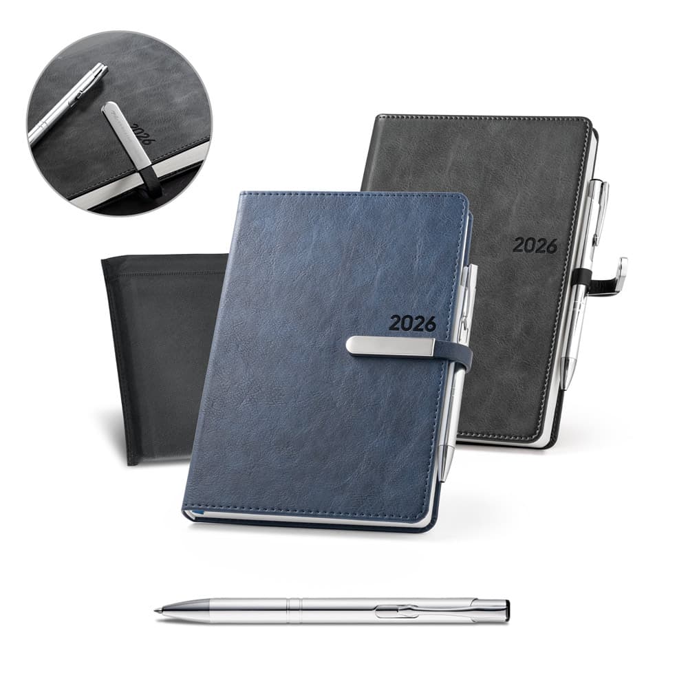 Agenda Verlaine A5 – S66122