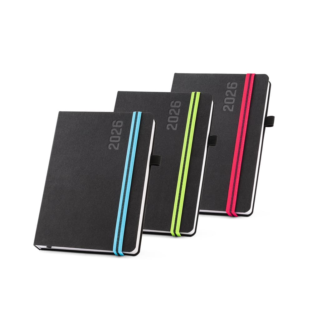 Agenda Spect A5 – S66190