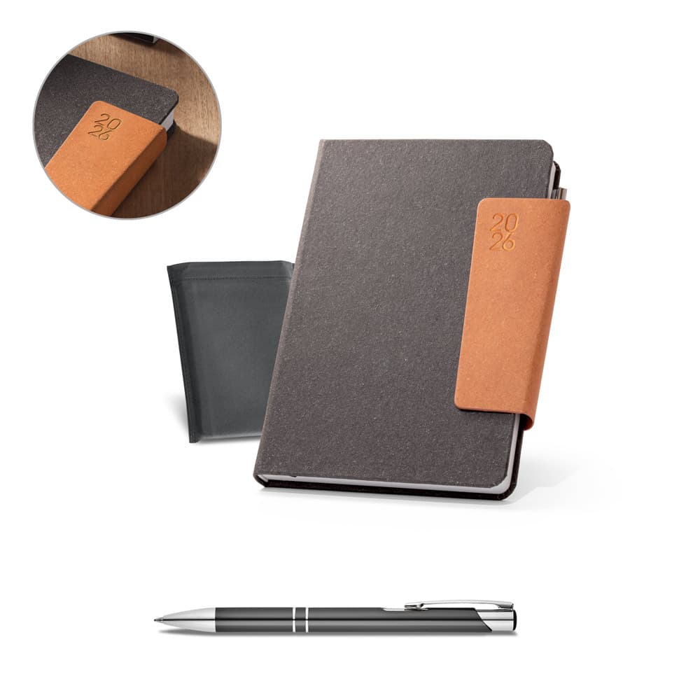 Agenda A5 Tagore – S66205