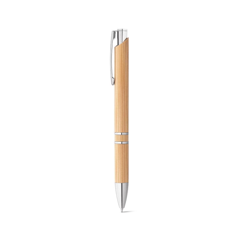 Caneta de Bambu Ecológica Beta – S81011