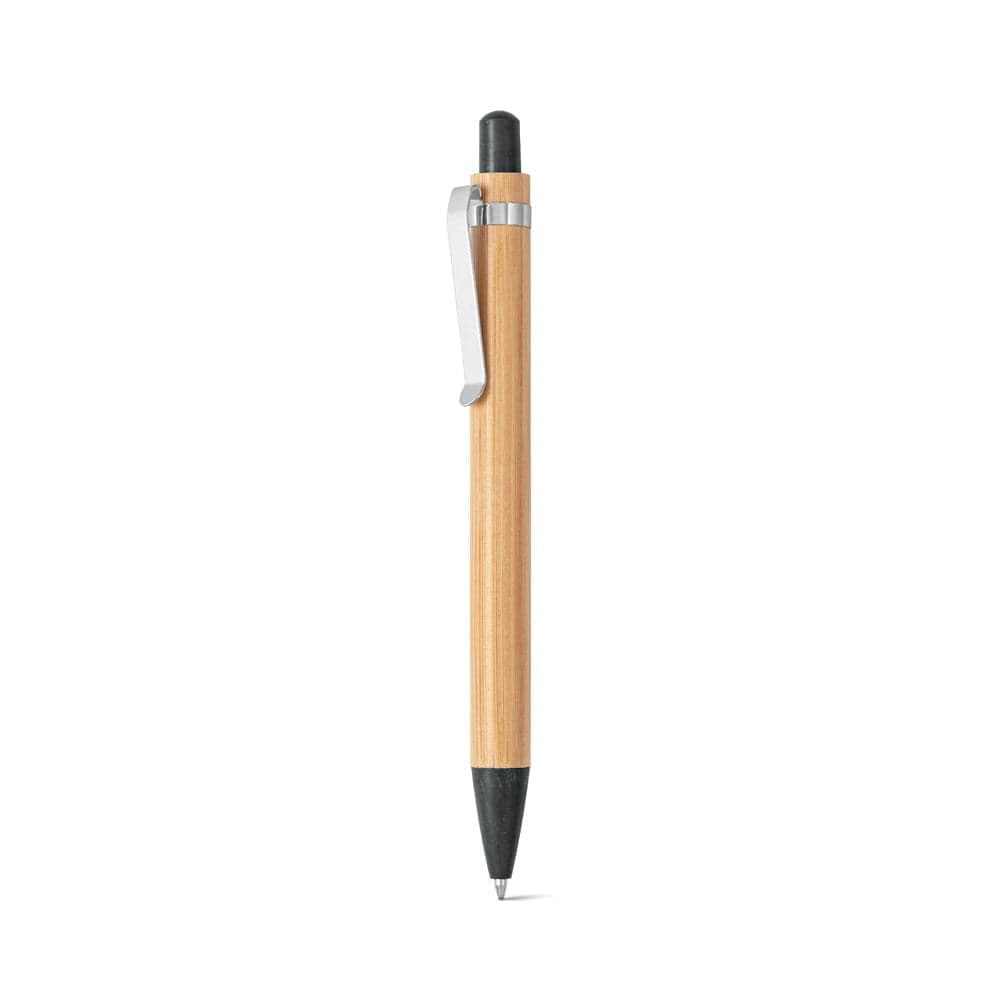 Caneta de Bambu Ecológica Volter – S81014