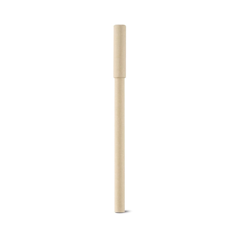 Caneta Reciclada de Papel Ecológica – S91290