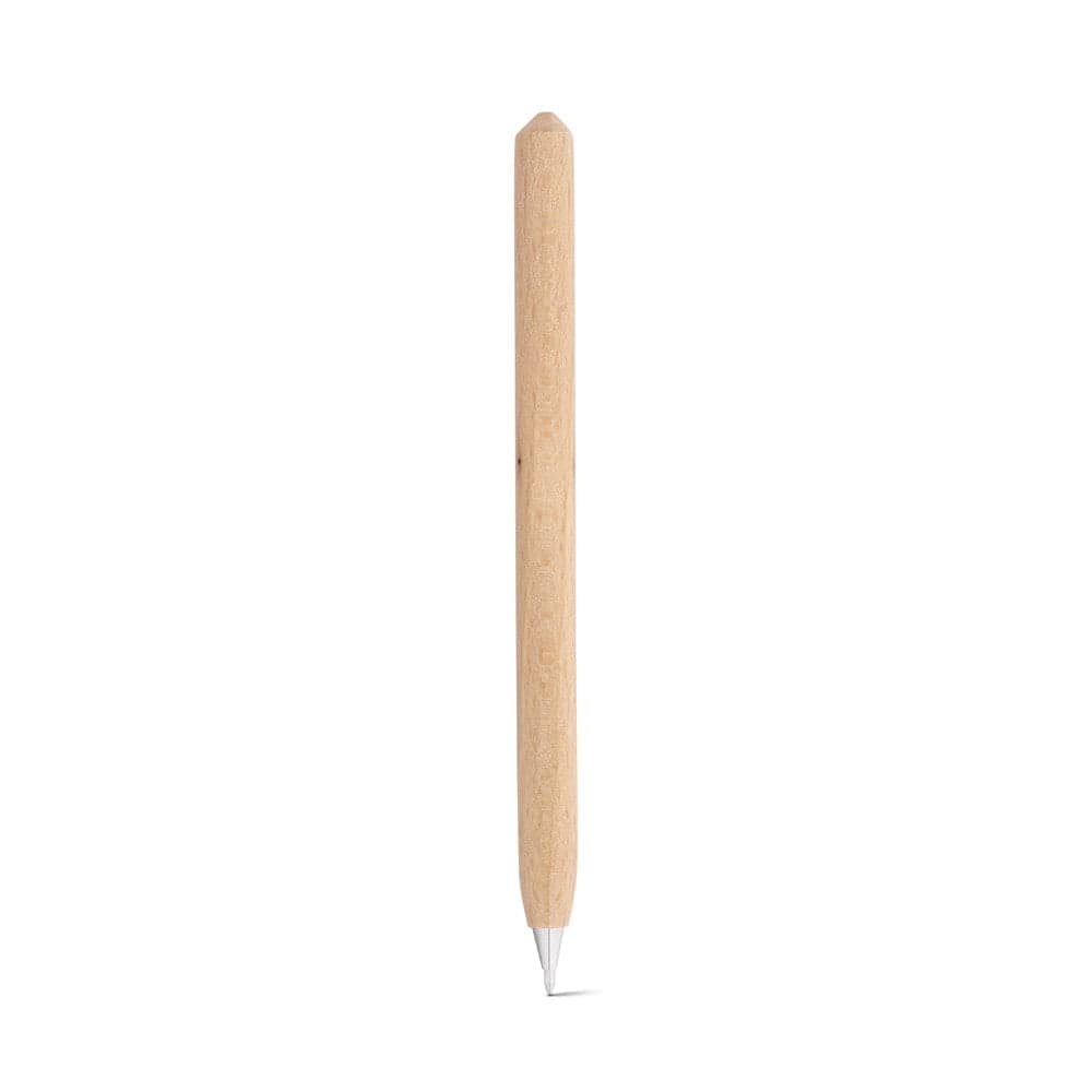 Caneta de Madeira Eco – S91291