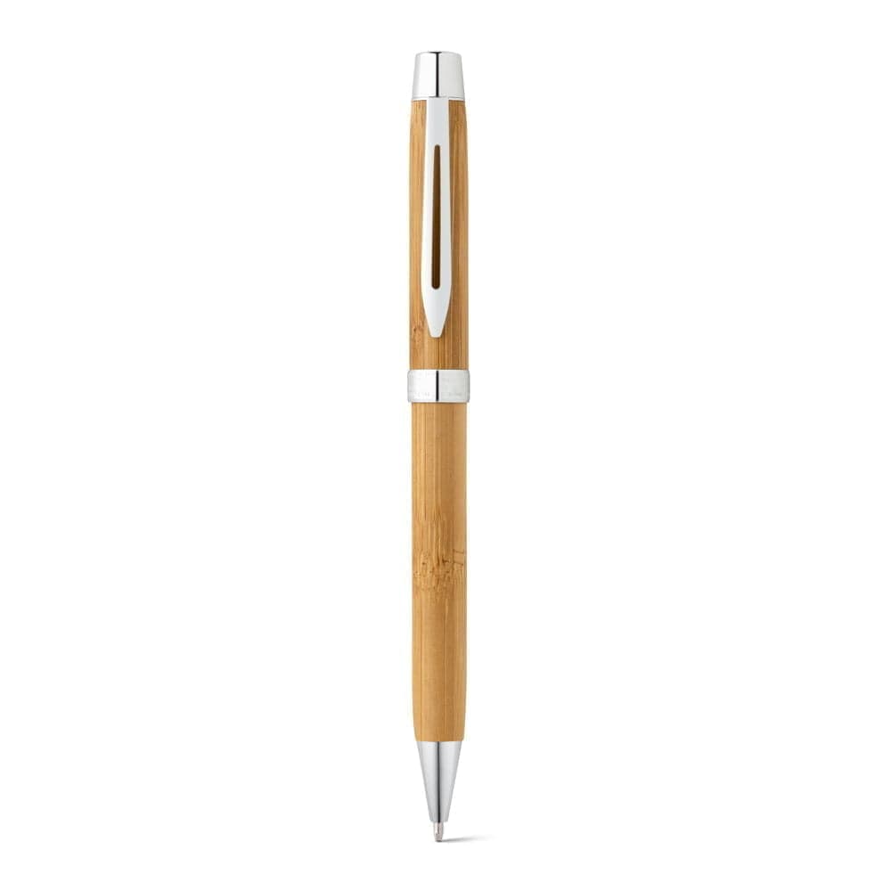Caneta de Bambu Ecológica Bahia – S91820