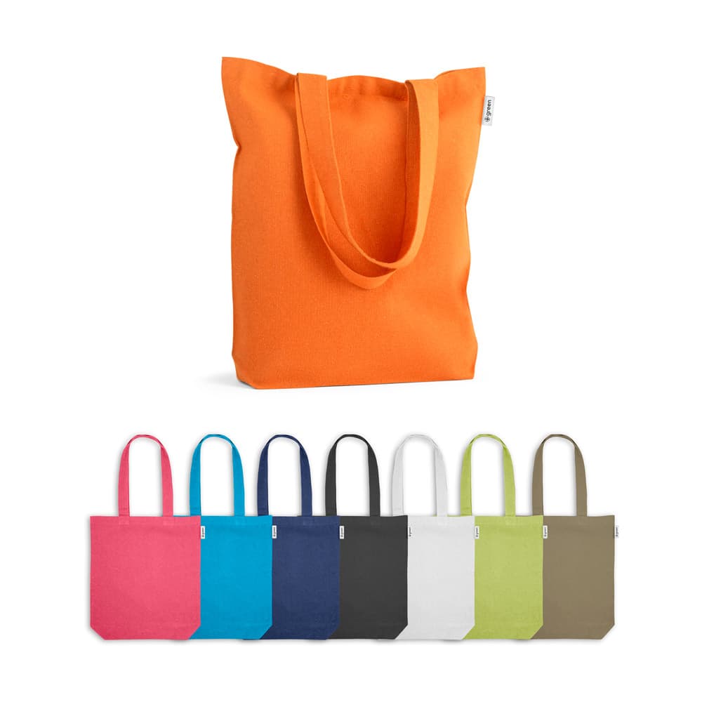 Sacola Ecológica Reciclada – S92326