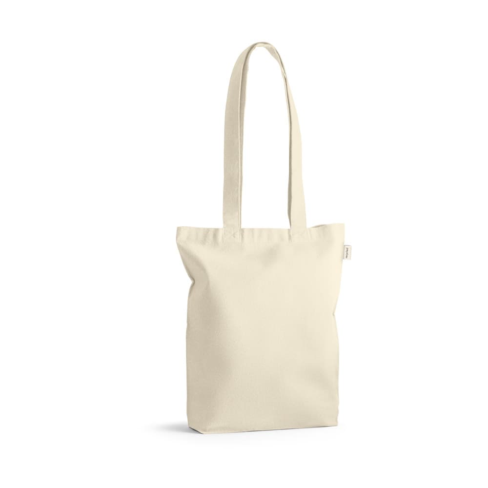 Sacola de Algodão Ecológica Reciclada – S92368