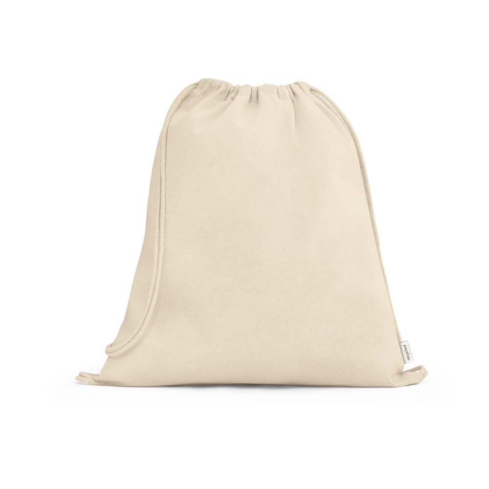 Mochila Saco Reciclada180 G – S92374