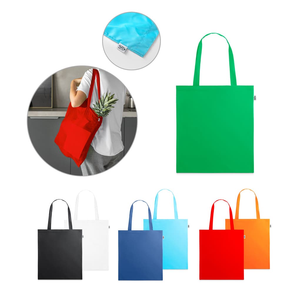 Ecobag Colorida – S92929