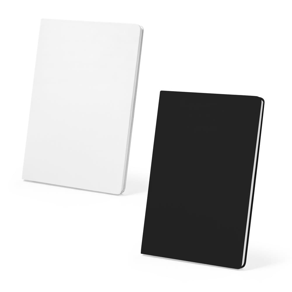Caderno Resistente à água em Papel Pedra com Folhas Pautadas – S93284