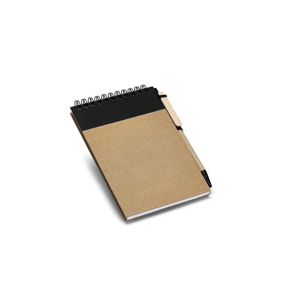 Caderno Espiral de Bolso Ringord – S93427