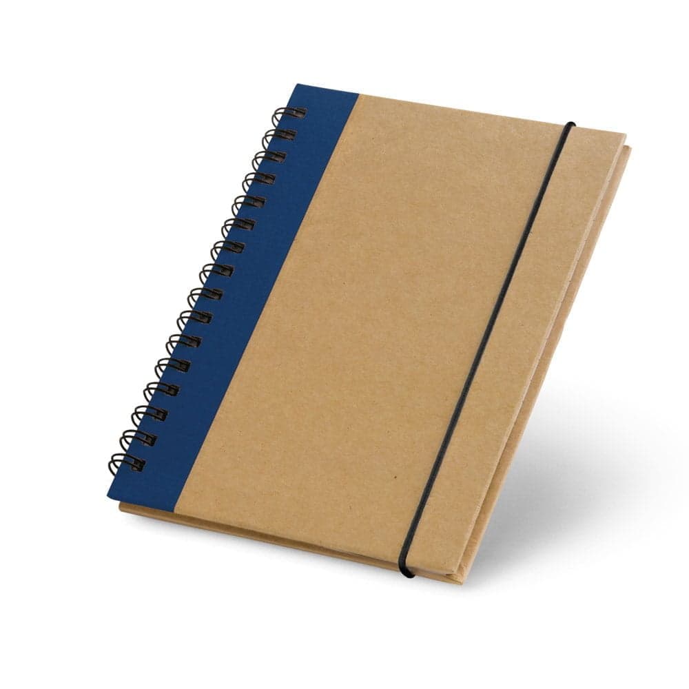 Caderno Espiral Capa Dura Cornish – S93428