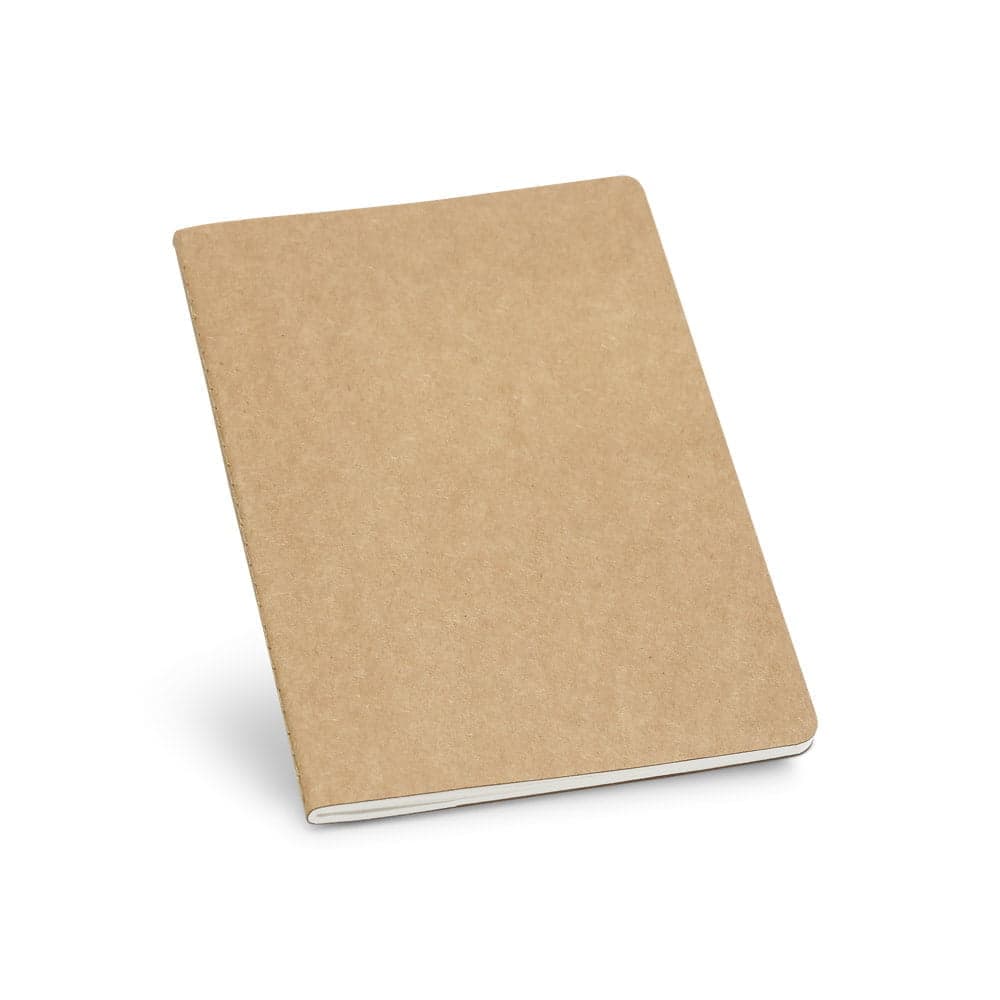 Caderno Capa Dura Kostova com Páginas Pautadas – S93439