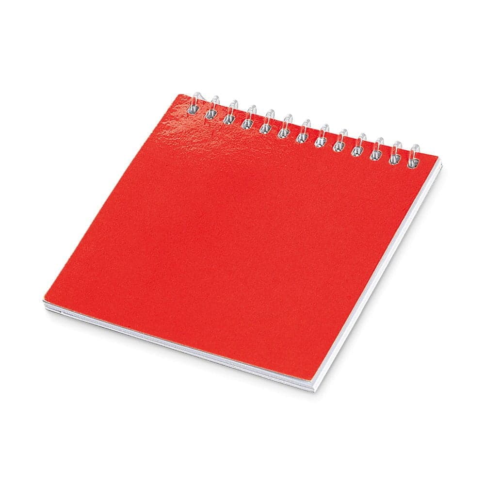 Caderno Espiral para Colorir Cuckoo – S93466