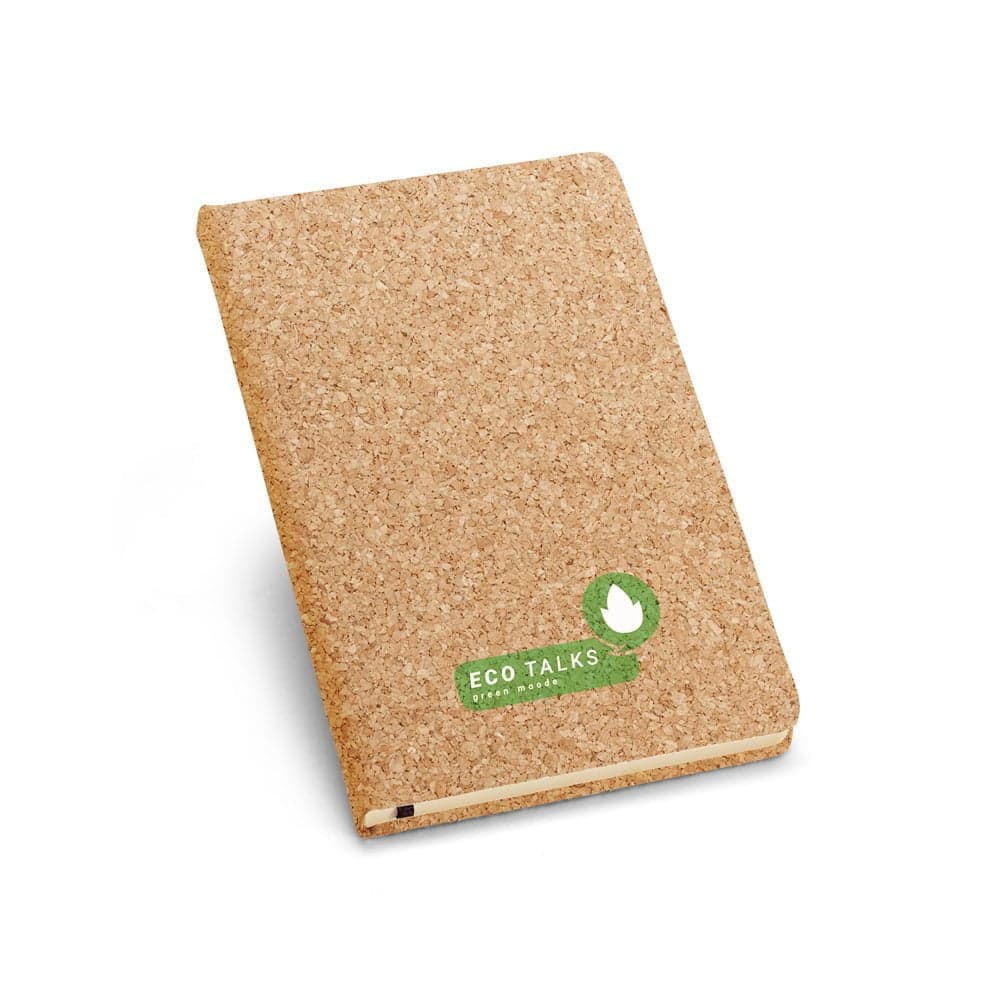 Caderno Capa Dura Almodovar com Páginas Lisas – S93489